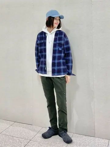 JOSEPH ABBOUD MOUNTAIN たかい　かおり コーディネート画像