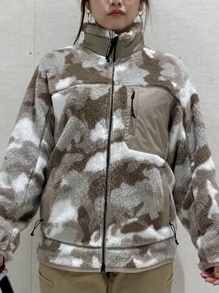 JOSEPH ABBOUD MOUNTAIN 上田 コーディネート画像