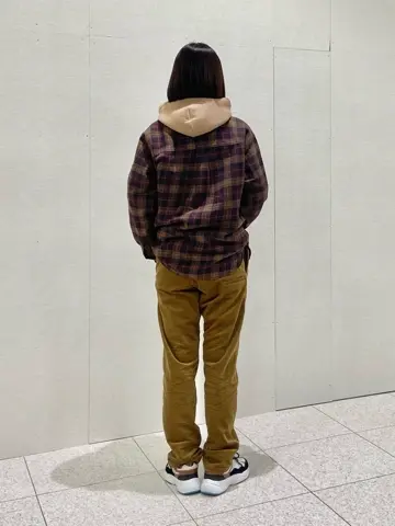 JOSEPH ABBOUD MOUNTAIN たかい　かおり コーディネート画像