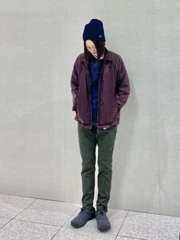 JOSEPH ABBOUD MOUNTAIN たかい　かおり コーディネート画像