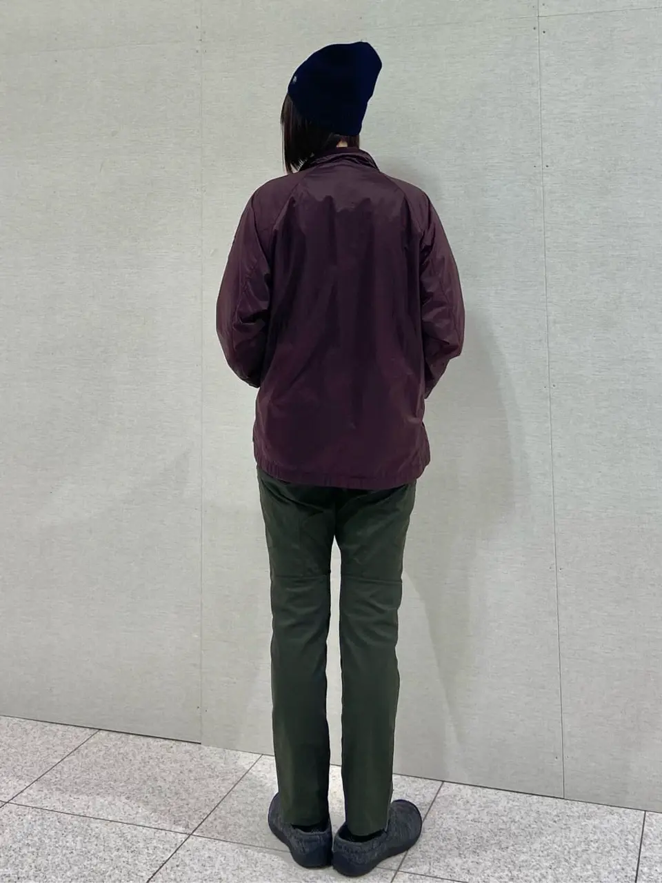 JOSEPH ABBOUD MOUNTAIN たかい　かおり コーディネート画像