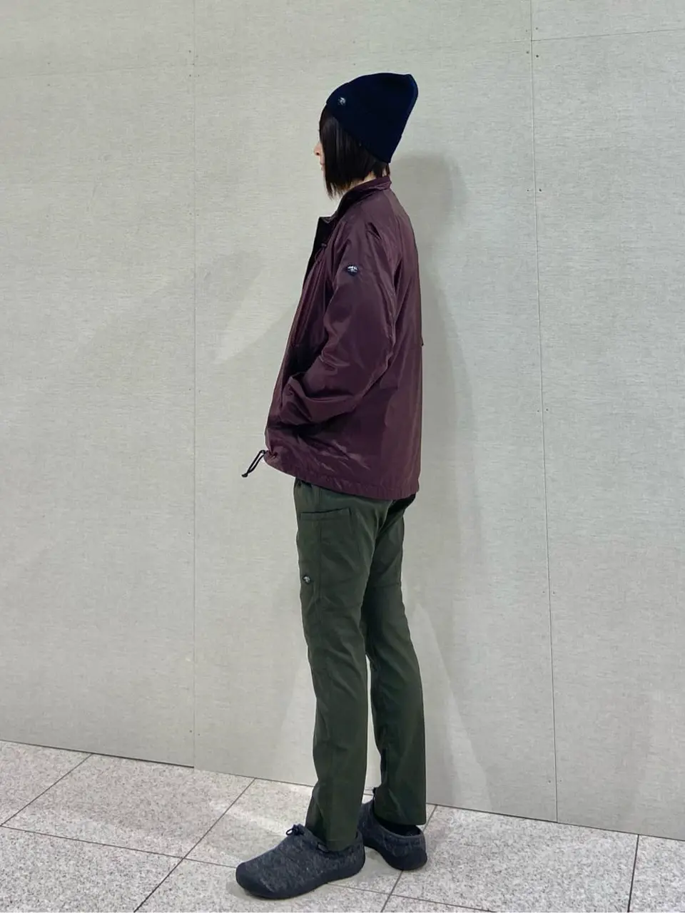 JOSEPH ABBOUD MOUNTAIN たかい　かおり コーディネート画像