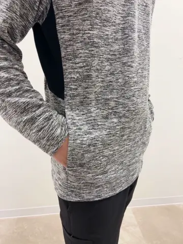 JOSEPH ABBOUD MOUNTAIN 藤川 コーディネート画像