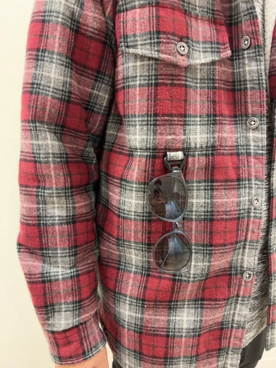 JOSEPH ABBOUD MOUNTAIN 藤川 コーディネート画像