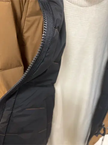 JOSEPH ABBOUD MOUNTAIN 姫野 コーディネート画像