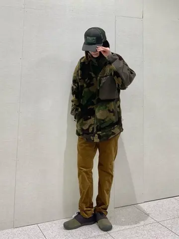 JOSEPH ABBOUD MOUNTAIN たかい　かおり コーディネート画像