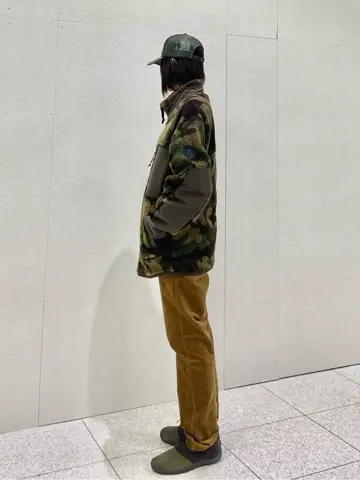 JOSEPH ABBOUD MOUNTAIN たかい　かおり コーディネート画像