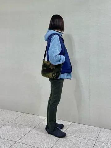 JOSEPH ABBOUD MOUNTAIN たかい　かおり コーディネート画像