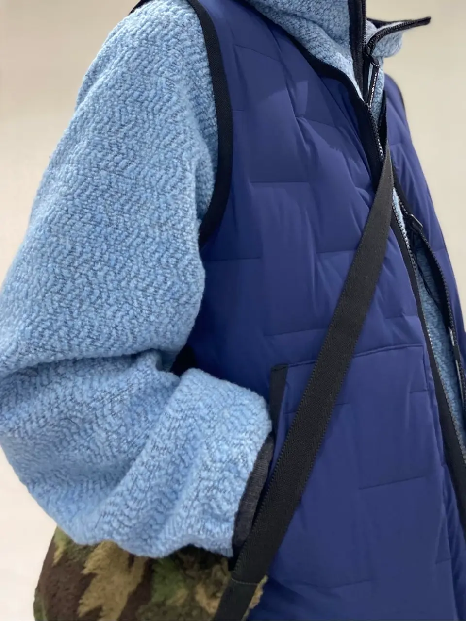 JOSEPH ABBOUD MOUNTAIN たかい　かおり コーディネート画像