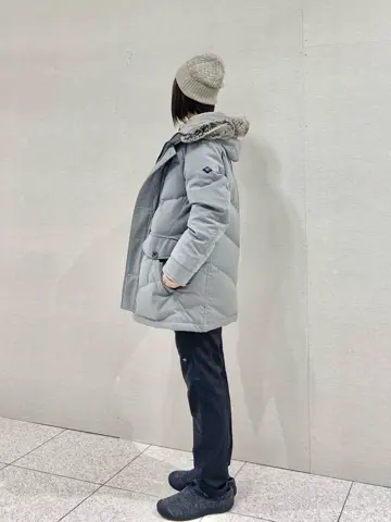 JOSEPH ABBOUD MOUNTAIN たかい　かおり コーディネート画像