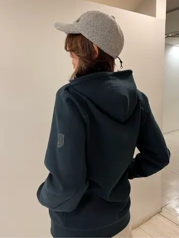 JOSEPH ABBOUD MOUNTAIN 笠原 コーディネート画像