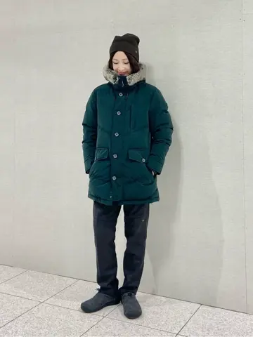 JOSEPH ABBOUD MOUNTAIN たかい　かおり コーディネート画像