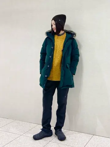 JOSEPH ABBOUD MOUNTAIN たかい　かおり コーディネート画像