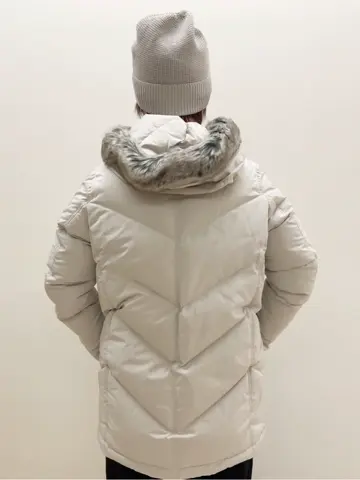 JOSEPH ABBOUD MOUNTAIN YANO コーディネート画像