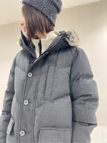 JOSEPH ABBOUD MOUNTAIN たかい　かおり コーディネート画像