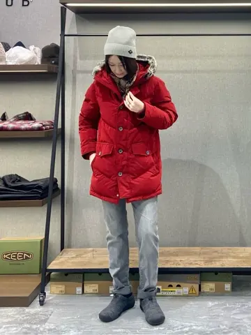 JOSEPH ABBOUD MOUNTAIN たかい　かおり コーディネート画像