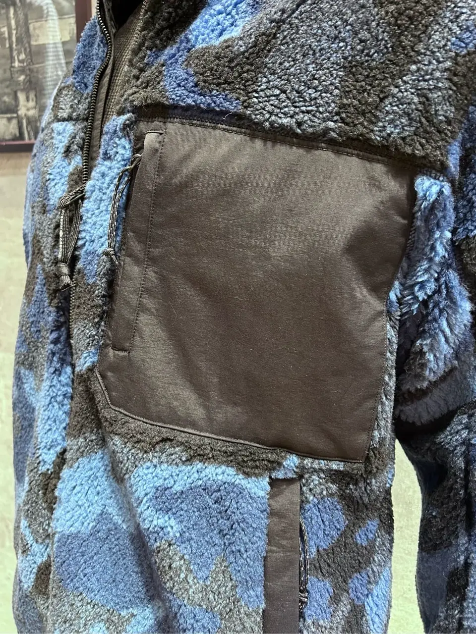 JOSEPH ABBOUD MOUNTAIN 二澤 コーディネート画像