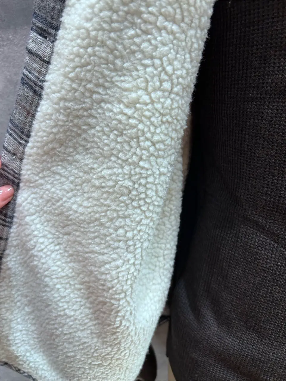 JOSEPH ABBOUD MOUNTAIN 二澤 コーディネート画像