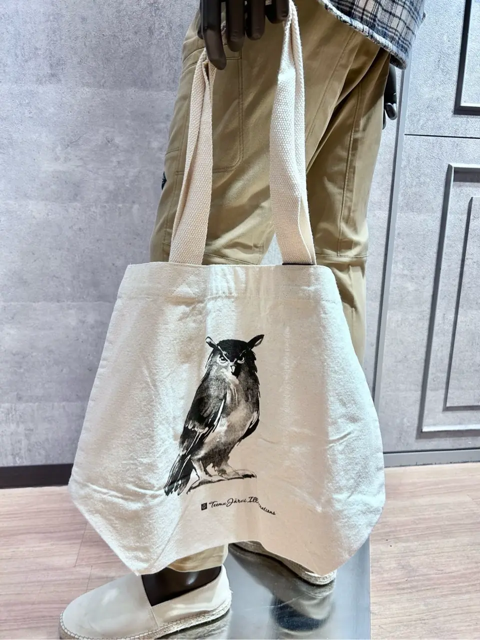 JOSEPH ABBOUD MOUNTAIN 二澤 コーディネート画像