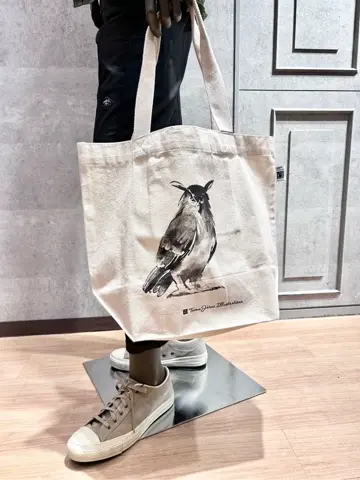 JOSEPH ABBOUD MOUNTAIN 二澤 コーディネート画像