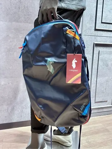 JOSEPH ABBOUD MOUNTAIN 二澤 コーディネート画像