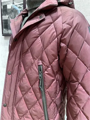 JOSEPH ABBOUD MOUNTAIN 二澤 コーディネート画像