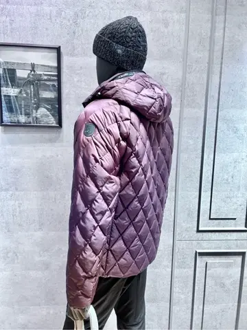 JOSEPH ABBOUD MOUNTAIN 二澤 コーディネート画像