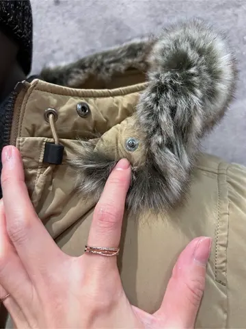 JOSEPH ABBOUD MOUNTAIN 二澤 コーディネート画像