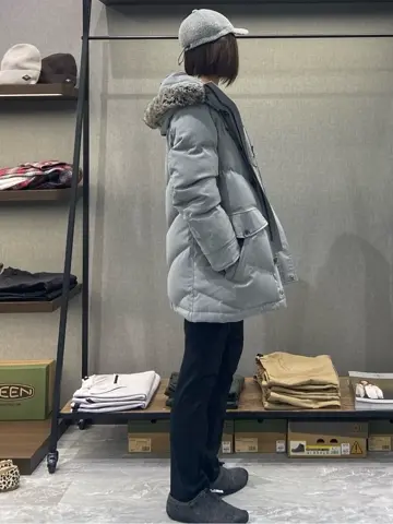 JOSEPH ABBOUD MOUNTAIN たかい　かおり コーディネート画像