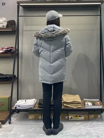 JOSEPH ABBOUD MOUNTAIN たかい　かおり コーディネート画像