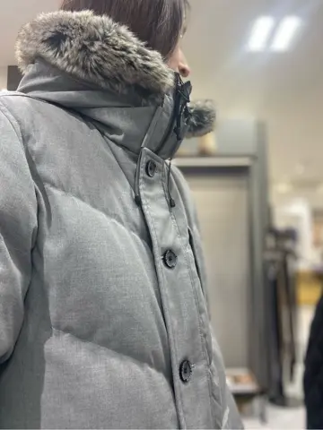 JOSEPH ABBOUD MOUNTAIN たかい　かおり コーディネート画像