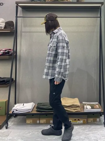 JOSEPH ABBOUD MOUNTAIN たかい　かおり コーディネート画像