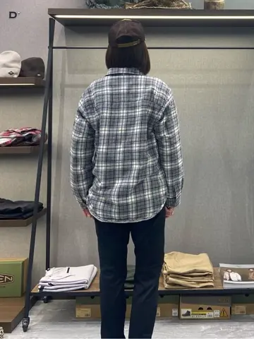 JOSEPH ABBOUD MOUNTAIN たかい　かおり コーディネート画像