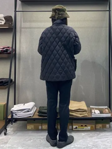 JOSEPH ABBOUD MOUNTAIN たかい　かおり コーディネート画像