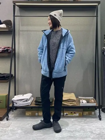 JOSEPH ABBOUD MOUNTAIN たかい　かおり コーディネート画像