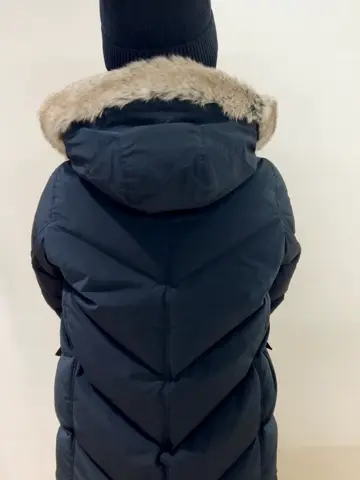 JOSEPH ABBOUD MOUNTAIN YANO コーディネート画像