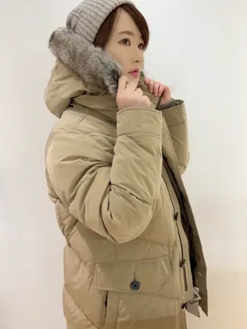 JOSEPH ABBOUD MOUNTAIN YANO コーディネート画像