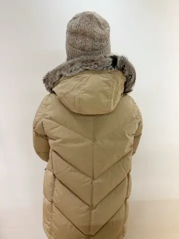 JOSEPH ABBOUD MOUNTAIN YANO コーディネート画像