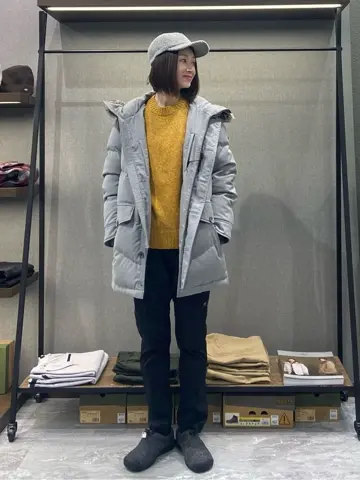 JOSEPH ABBOUD MOUNTAIN たかい　かおり コーディネート画像