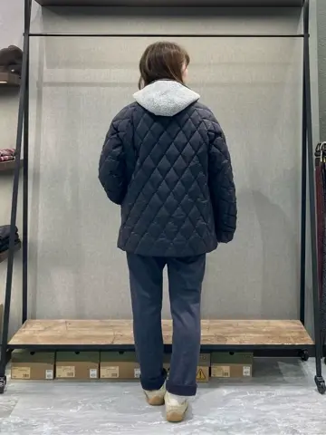 JOSEPH ABBOUD MOUNTAIN 上田 コーディネート画像