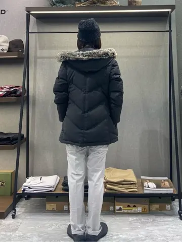 JOSEPH ABBOUD MOUNTAIN たかい　かおり コーディネート画像