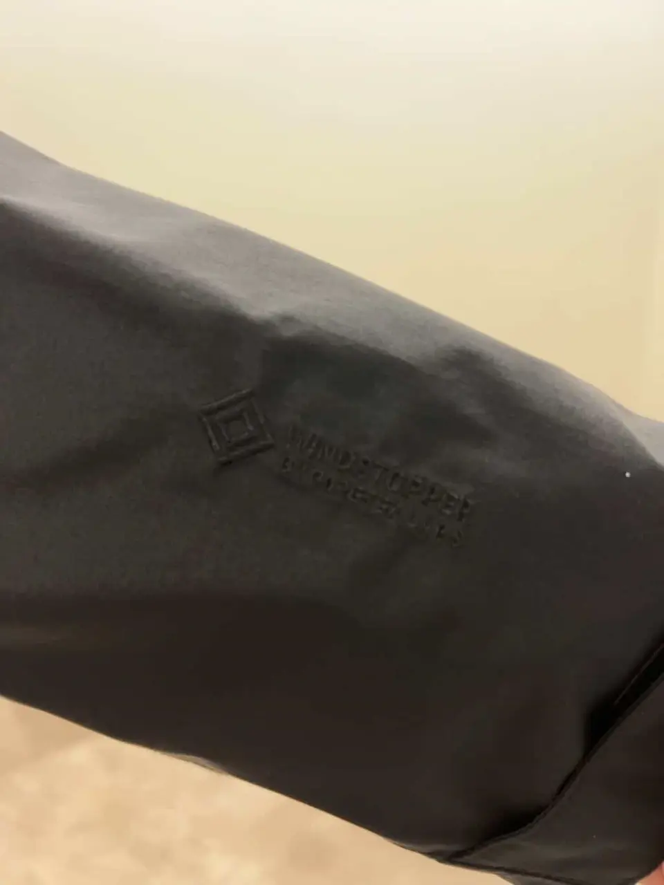 JOSEPH ABBOUD MOUNTAIN 藤川 コーディネート画像