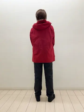 JOSEPH ABBOUD MOUNTAIN YANO コーディネート画像