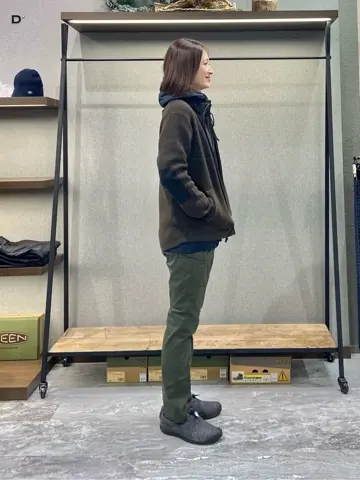 JOSEPH ABBOUD MOUNTAIN たかい　かおり コーディネート画像