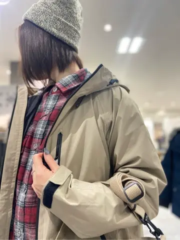 JOSEPH ABBOUD MOUNTAIN たかい　かおり コーディネート画像