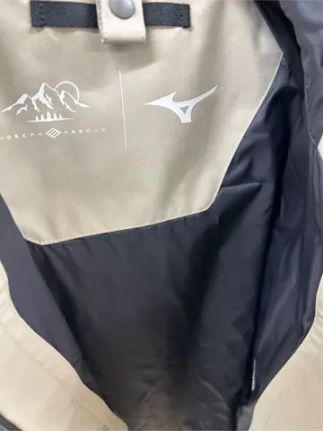 JOSEPH ABBOUD MOUNTAIN YANO コーディネート画像