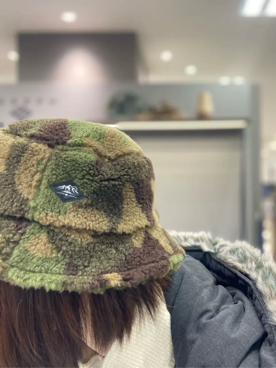 JOSEPH ABBOUD MOUNTAIN たかい　かおり コーディネート画像