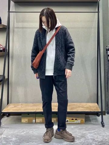 JOSEPH ABBOUD MOUNTAIN たかい　かおり コーディネート画像