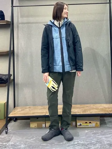 JOSEPH ABBOUD MOUNTAIN たかい　かおり コーディネート画像