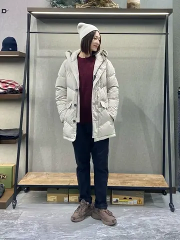 JOSEPH ABBOUD MOUNTAIN たかい　かおり コーディネート画像